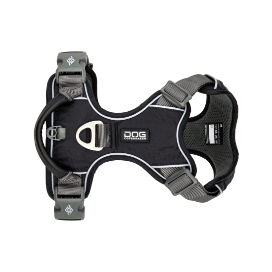 DOG Copenhagen - V2 Comfort Walk Pro Hundegeschirr Black